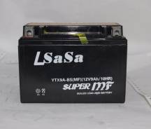 LSaSa. 9 А.ч., Обратная (левое), производство Китай