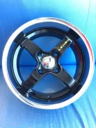 Lenso Maxis. 7.0x15", 4x114.3, ET38, �� 73���. ����