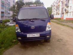 Kia Bongo. Продается грузовик Киа Бонго, 3 000 куб. см., 1 000 кг., 4x4