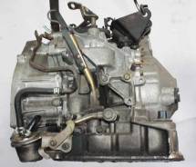 Вариатор. Nissan: Primera Camino, Bluebird, Sunny, Primera, Moco, Datsun Truck Двигатель QG18DD