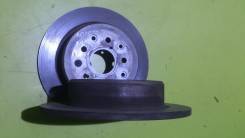 Диск тормозной. Toyota: GS300, Verossa, Crown, Altezza, Aristo, Mark II Wagon Blit, Crown Majesta, IS200, IS300, Soarer Двигатели: 3UZFE, 2JZGE, 1UZFE...
