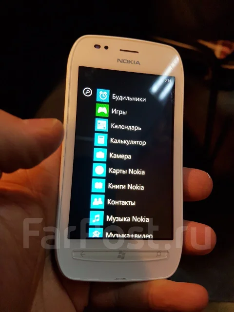 Nokia Lumia 710. �/� ����