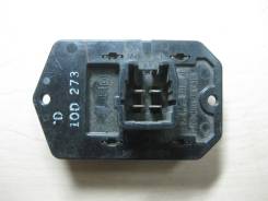 Реостат печки. Toyota: Corolla, Corolla Verso, Yaris, Noah, Hiace, Succeed, Avensis Verso, Vitz, Echo Verso, XA, Soluna Vios, Corolla Fielder, Platz...