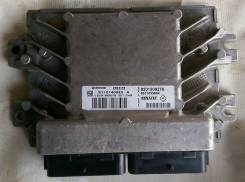 Блок управления двс. Nissan Almera, G15 Двигатель K4M