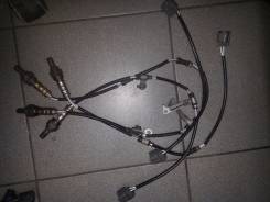 Датчик кислородный. Honda Civic, EU2, EU1 Двигатель D15B