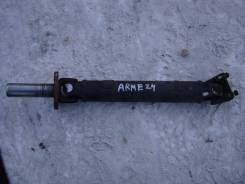Карданный вал. Nissan Vanette Largo, VUGJNC22, KMGNC22, KHGNC22, KUGNC22 Nissan Homy, VRMGE24, KRME24, CRGE24, ARME24, VRGE24, VRE24, CRMGE24, KRE24...