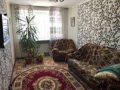 3-комнатная, Линейная улица, 11. пос. Николаевка, частное лицо, 58 кв. м.