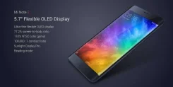 Xiaomi Mi Note 2. �����
