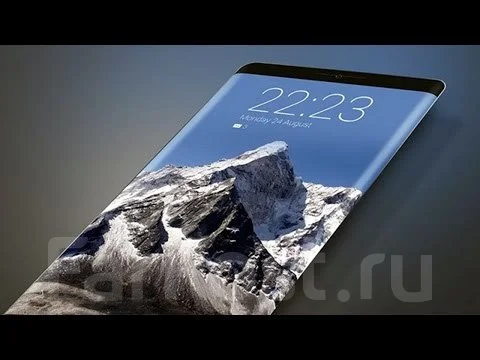 Xiaomi Mi Note 2. ����� ����