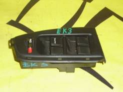 Блок управления стеклоподъемников HONDA Civic EK3 F R