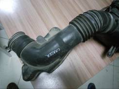 Патрубок воздухозаборника. Toyota Chaser, JZX90, JZX93 Двигатель 1JZGE
