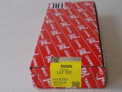 Вкладыши коренные. Toyota: Aristo, Mark II Wagon Blit, Crown, Supra, Verossa, IS300, Crown Majesta, Altezza, Progres, Brevis, IS200 Lexus: IS200, GS30...