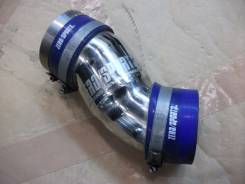 Патрубок впускной. Subaru: Legacy B4, Legacy, Impreza WRX, Impreza WRX STI, Impreza