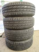 Bridgestone Ecopia EX10. Летние, 2012 год, износ: 10%, 4 шт