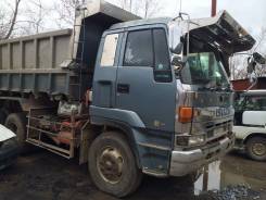 Isuzu Giga
