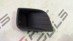 Заглушка бампера. Toyota Land Cruiser Prado, GDJ150L, GRJ150, GDJ150W, GRJ150L, TRJ150, KDJ150L, GRJ150W, TRJ150W