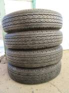 Bridgestone Duravis R670. Летние, 2011 год, износ: 10%, 4 шт
