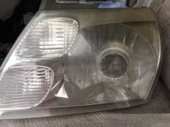 Линза фары. Toyota Hiace Toyota Grand Hiace, VCH16 Двигатель 5VZFE
