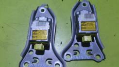 Блок abs. Toyota Aristo, JZS160 Двигатель 2JZGE