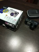 Sony Cyber-shot DSC-H55. 10 - 14.9 ��, ���: 10�