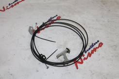 Тросик багажника. Nissan Skyline, ER33, ENR33, HR33, BCNR33, ECR33