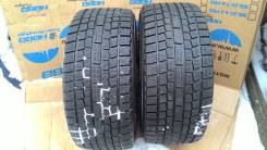 Yokohama Ice Guard IG20. Зимние, без шипов, 2011 год, износ: 5%, 4 шт