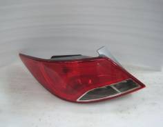 Стоп-сигнал. Hyundai Solaris, RB Двигатели: G4FA, G4FC