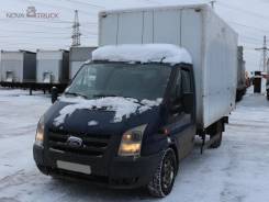 Ford Transit. Продается промтоварный фургон , 2 402 куб. см., 990 кг.