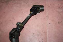 Карданчик рулевой. Toyota: Corolla, Corolla Levin, Sprinter, Sprinter Trueno, Sprinter Carib Двигатели: 3CE, 7AFE, 4ZZFE, 2E, 1CDFTV, 2C, 2CE, 1WZ, 5A...