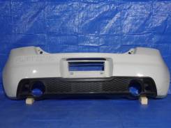 Бампер. Suzuki Swift, ZC, ZC11S, ZC13S, ZC21S, ZC31S, ZC32S, ZC53S, ZC71S, ZC72S, ZD11S Двигатели: K10C, K12B, K12C, M13A, M15A, M16A