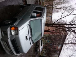 Suzuki Wagon R ����