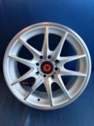 Mickey Thompson Street Comp SC-5. 6.5x15, 4x100.00, 4x114.30, ET38, ЦО 73,0 мм.