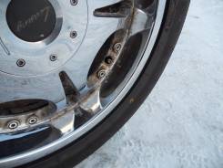 Leasing. 8.0x18, 4x114.30, 5x114.30, ET43, ЦО 80,0 мм.
