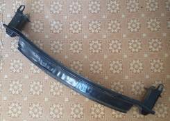 Жесткость бампера. Honda Civic, FK7, FK2 Двигатели: R18A2, L13Z1, L13A7, N22A2, K20Z4