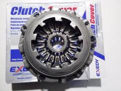 Корзина сцепления. Subaru: Impreza WRX STI, Impreza WRX, Forester, Impreza, Legacy Двигатели: EJ205, EJ20G, EJ207, EJ20K, EJ20H, EJ208, EJ20R