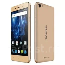 Highscreen Power Ice. �/� ����