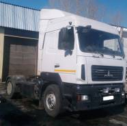 МАЗ 5440А9-1320-031. , 11 122 куб. см., 20 500 кг.