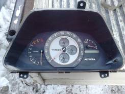 Спидометр. Toyota Altezza Двигатель 3SGE