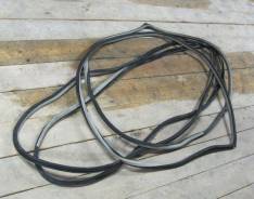 Уплотнитель. Nissan Teana, J32