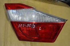 Стоп-сигнал. Toyota Camry, ACV51, ASV50, GSV50