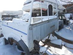 Кузов в сборе. Nissan Datsun, LPD22, LFMD22, LRMD22, RMD22, LFD22, QD22