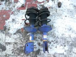 Амортизатор. Subaru: Legacy B4, Legacy Lancaster, Legacy, Impreza WRX, Forester, Impreza WRX STI, Impreza