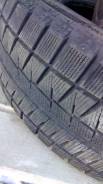 Bridgestone Blizzak Revo GZ. Зимние, без шипов, 2016 год, износ: 10%, 2 шт