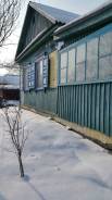 Дом в селе Прохоры. Комсомольская, р-н Спасский район, площадь дома 54 кв. м., скважина, электричество 15 кВт, отопление твердотопливное, от частного...
