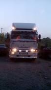 Mitsubishi Fuso. Продам грузовик Mitsubishi FUSO, 1 700 куб. см., 15 000 кг.