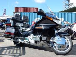 Honda Gold Wing. 1 500 куб. см., неисправен, птс, без пробега. Под заказ