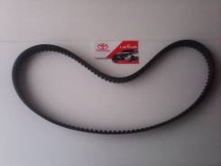 Ремень. Toyota: Celica, Soluna, Sprinter, Carina, Corolla Spacio, Corona, Caldina, Sprinter Carib, Avensis, Corolla, Carina E, Tercel Двигатели: 7AFE...