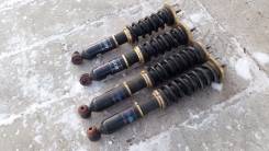 Амортизатор. Toyota Verossa, GX110, JZX110 Toyota Altezza, SXE10, GXE10, GXE10W, JCE10, JCE10W Toyota Mark II, JZX110, GX110, GXE10, GXE10W, JCE10, JC...