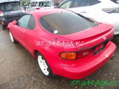 Спойлер. Toyota Celica, ST182, ST183, ST183C, ST184, ST185
