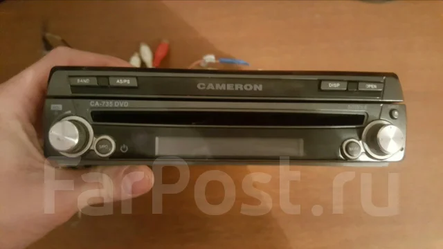 Cameron CA-555 ����